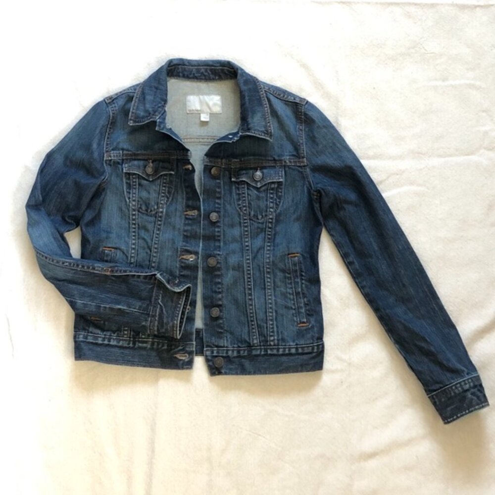 Old Navy Jean Jacket